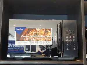 Micro Onde Haier 23l Digital