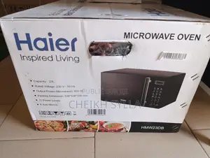 Micro Onde Haier 23l Digital