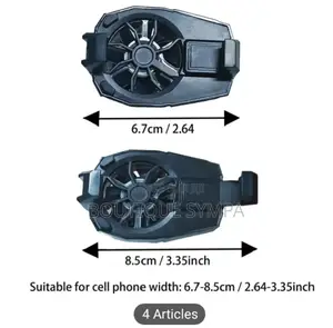 Refroidisseur De Téléphone