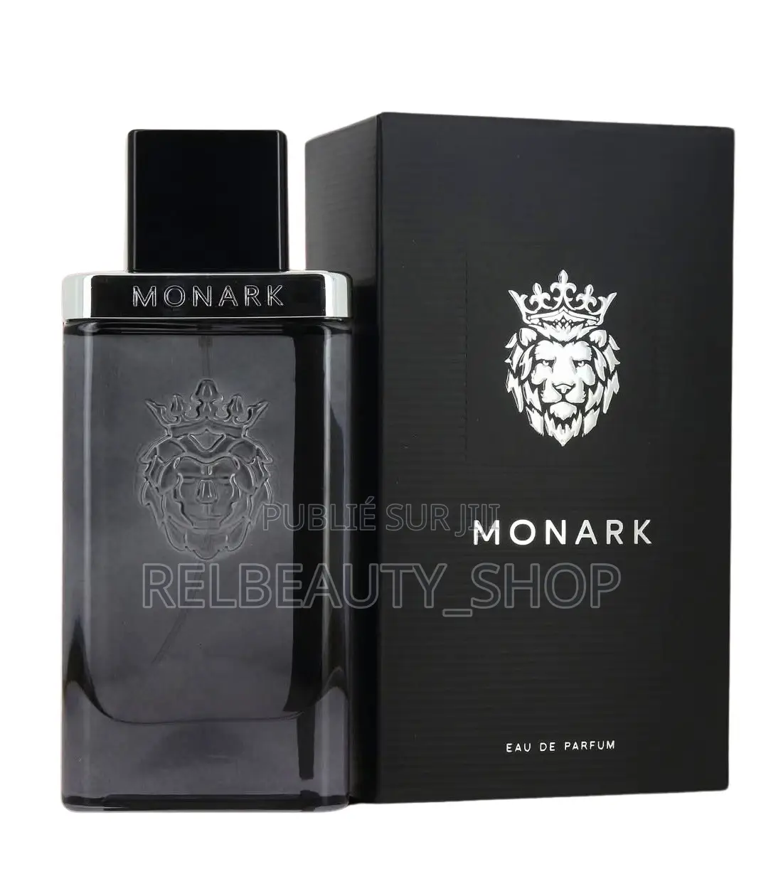 Parfum Monark