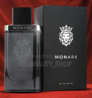 Parfum Monark