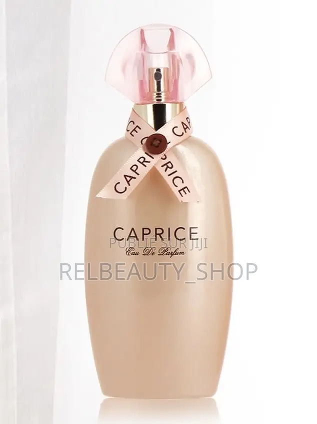 Eau De Parfum Caprice
