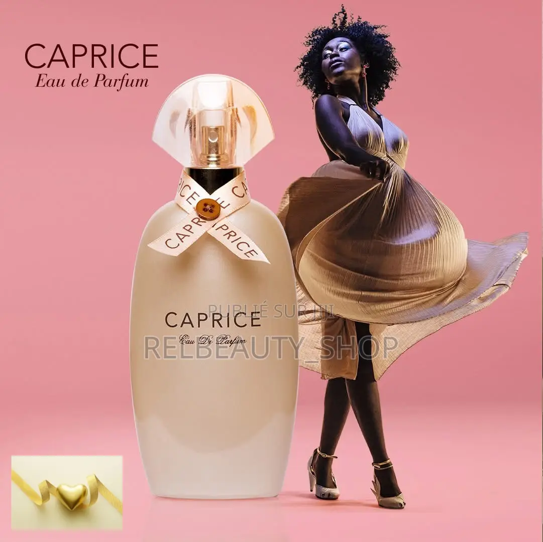 Eau De Parfum Caprice