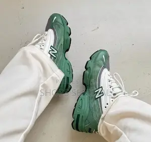 New Balance 1000 Avec Box