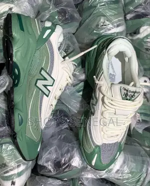 New Balance 1000 Avec Box