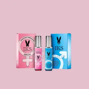 Parfum Phéromone Aphrodisiac