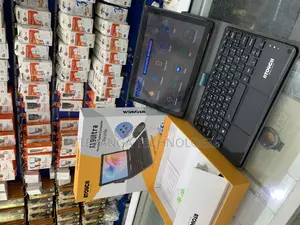 Photo - New Atouch X19 Ultra 512 GO Noir