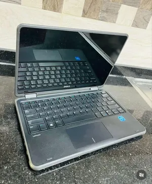 Ordinateur Portable Dell Latitude 11 3190 8GB Intel Celeron SSD 128GB