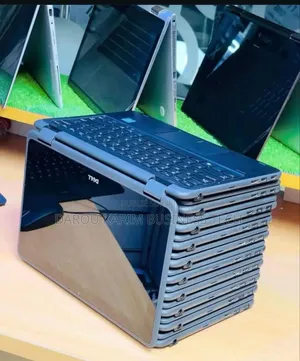 Ordinateur Portable Dell Latitude 11 3190 8GB Intel Celeron SSD 128GB