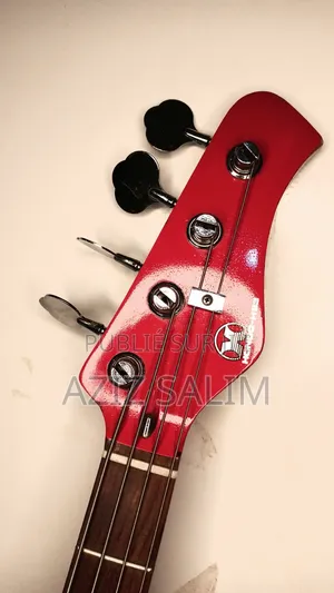 Guitare Bass Hondo H83