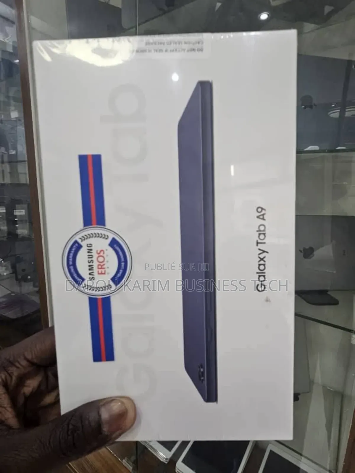 New Samsung Galaxy Tab A9 64 GB Autre