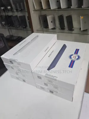 New Samsung Galaxy Tab A9 64 GB Autre