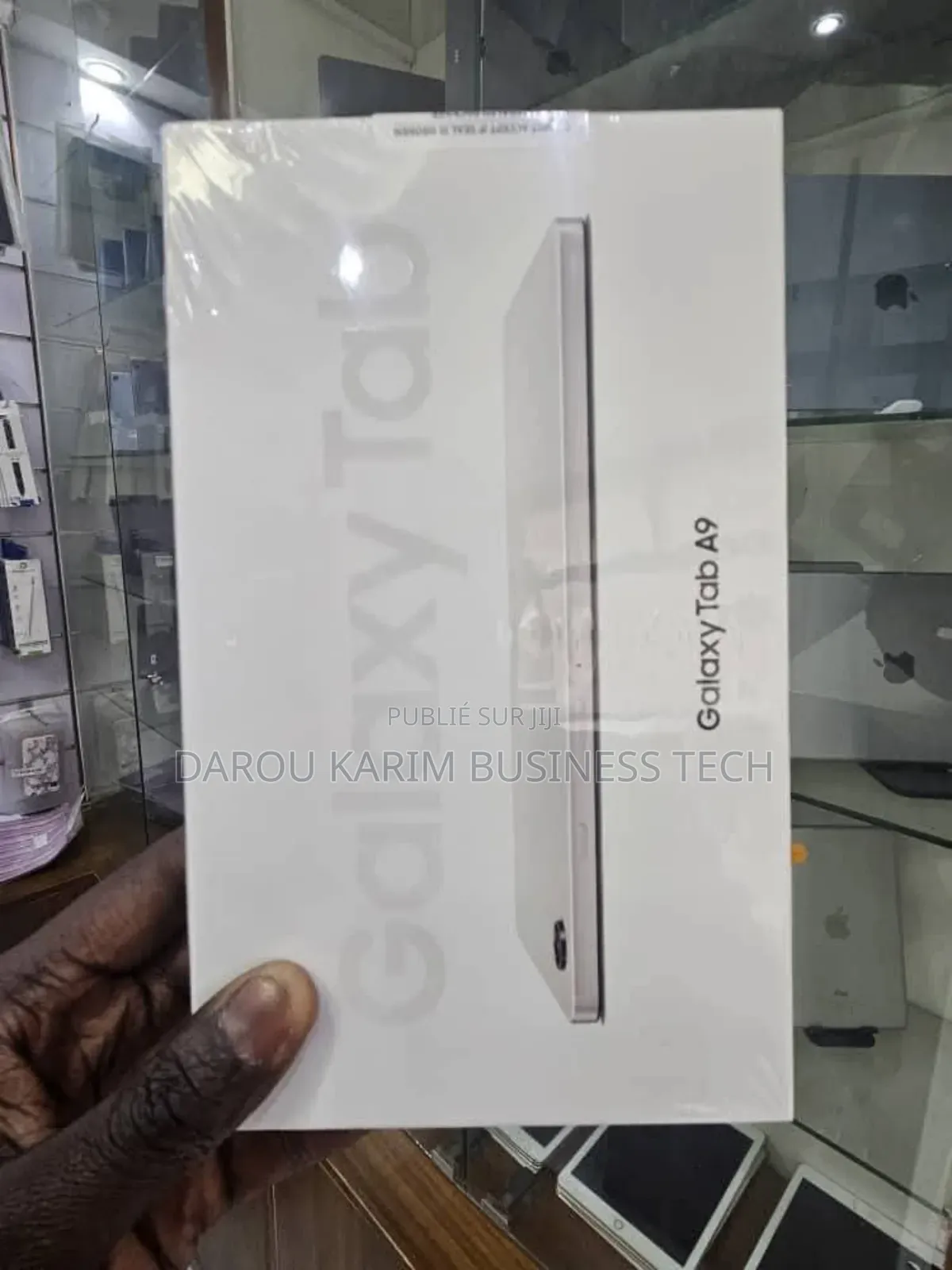 New Samsung Galaxy Tab A9 64 GB Autre