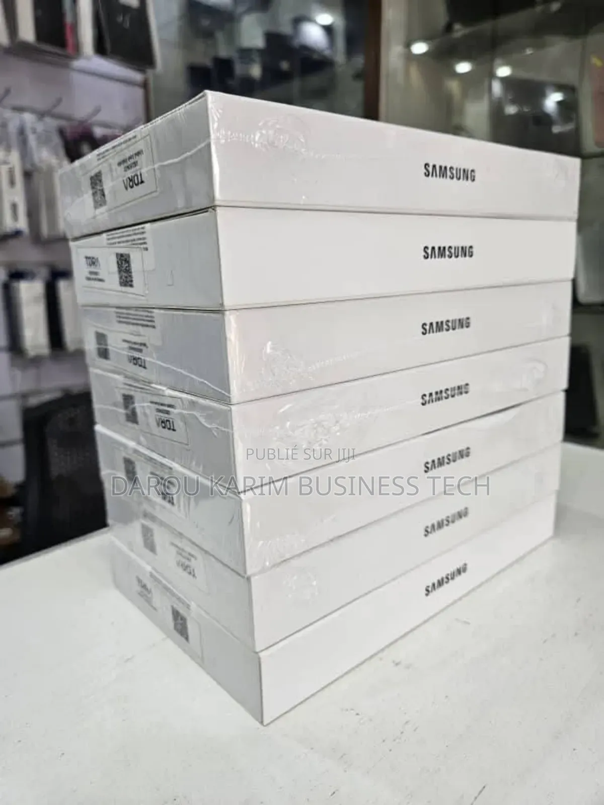 New Samsung Galaxy Tab A9 64 GB Autre