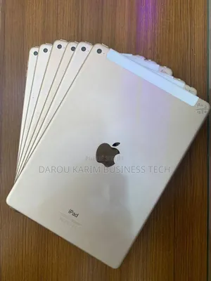Apple iPad Air 2 128 GB Autre