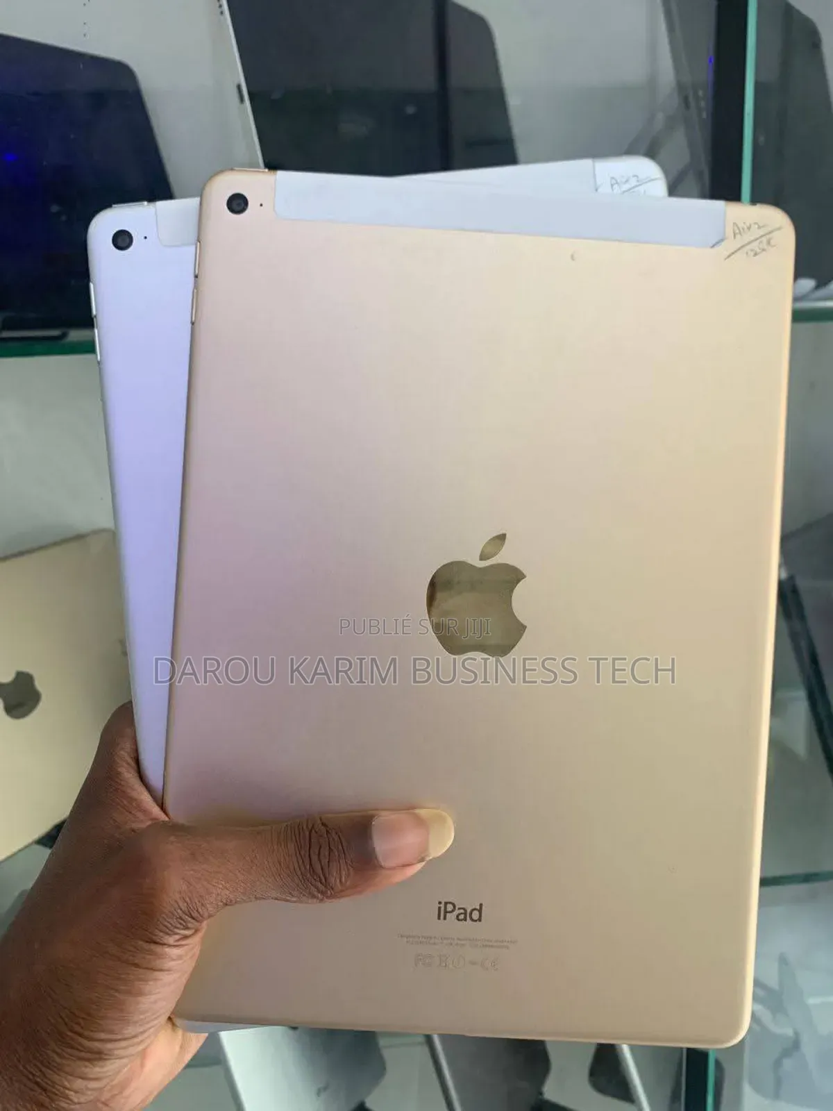 Apple iPad Air 2 128 GB Autre
