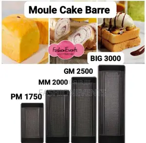 Moule Cake