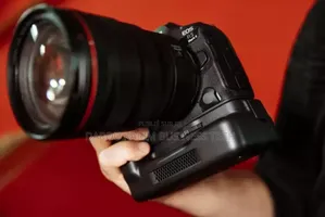 Canon Eos R5 Mark Ii