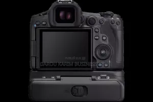 Canon Eos R5 Mark Ii