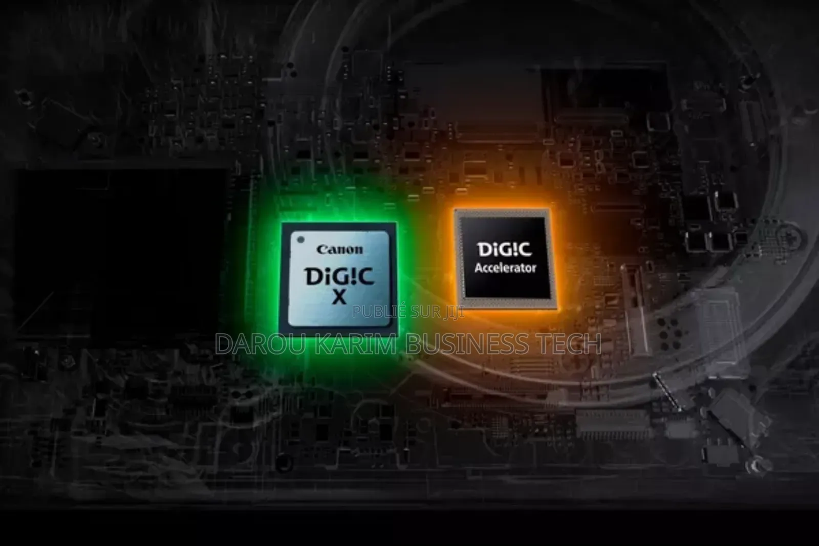 Canon Eos R5 Mark Ii