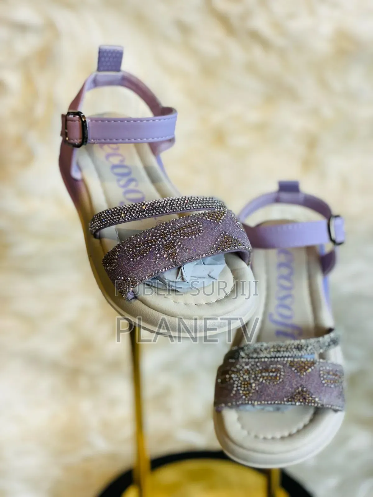 Chaussures Pour Fille NVS