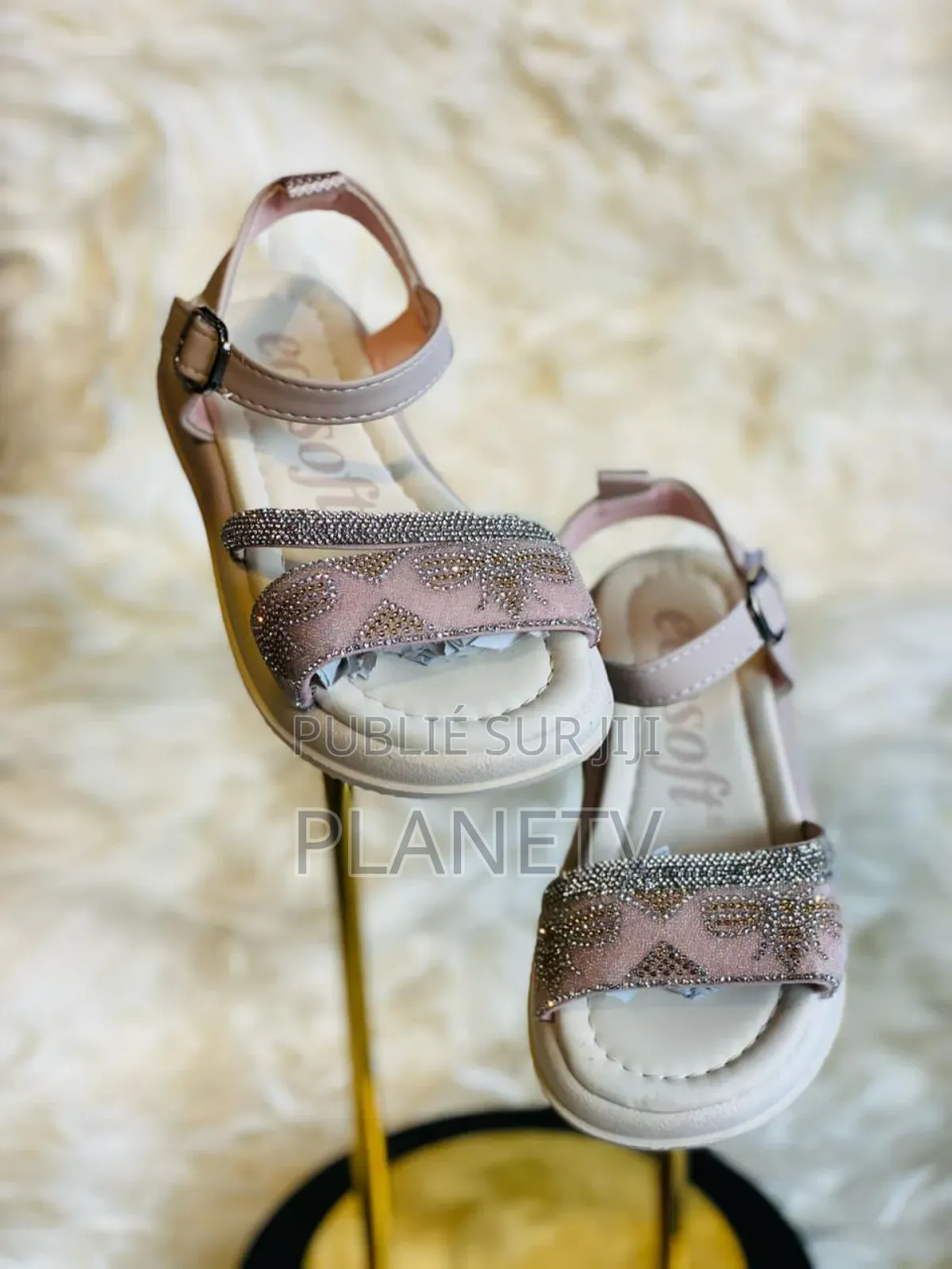 Chaussures Pour Fille NVS