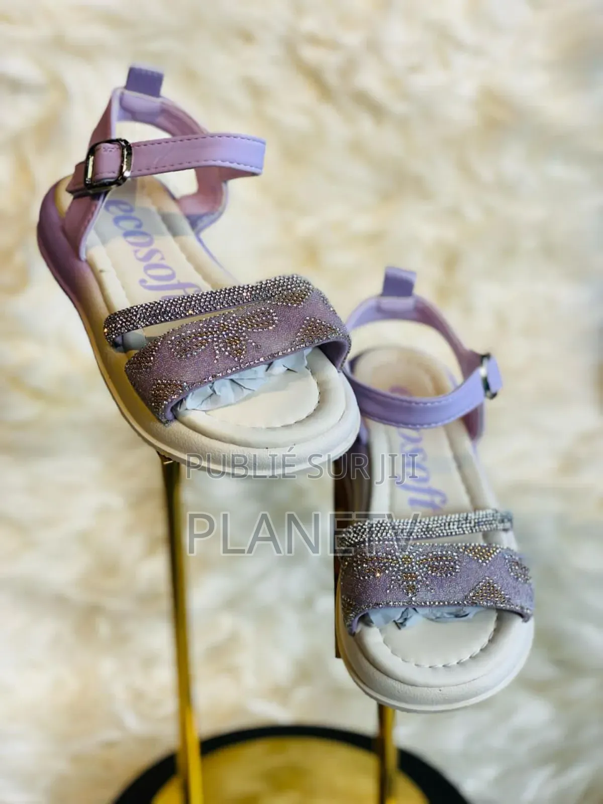 Chaussures Pour Fille NVS