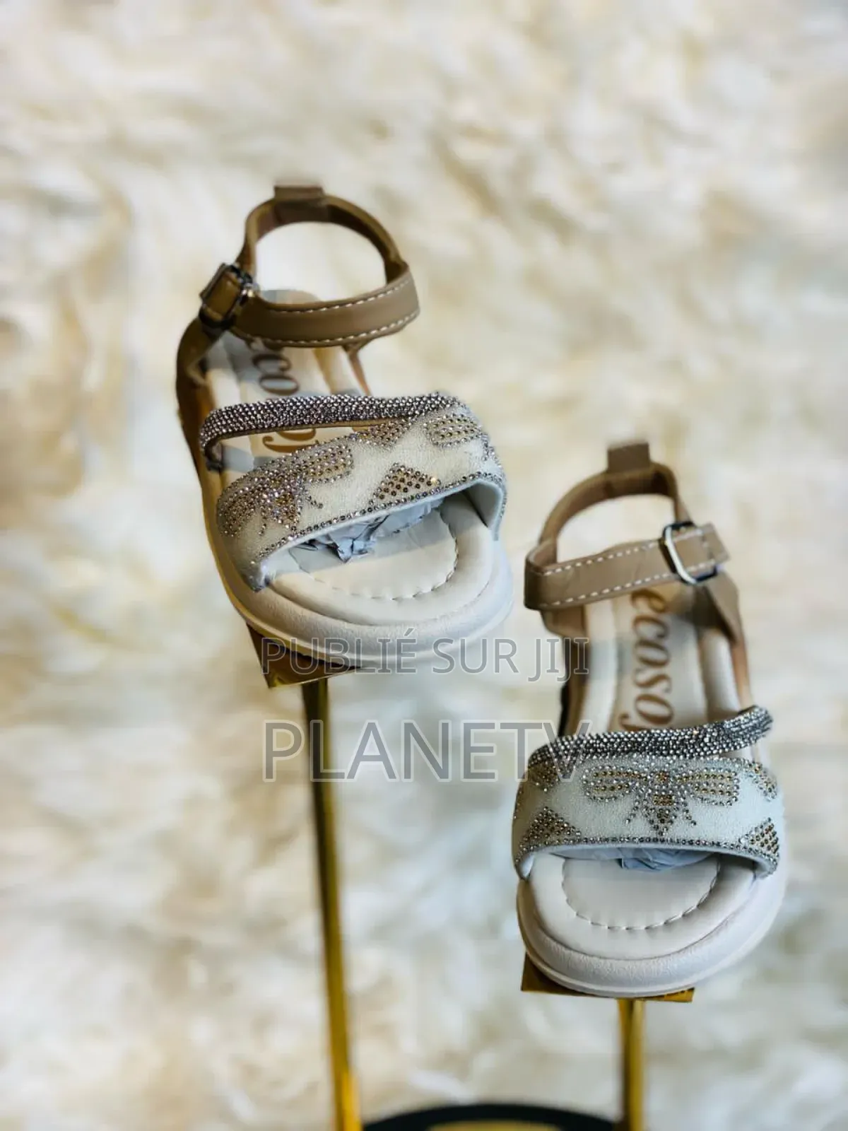 Chaussures Pour Fille NVS