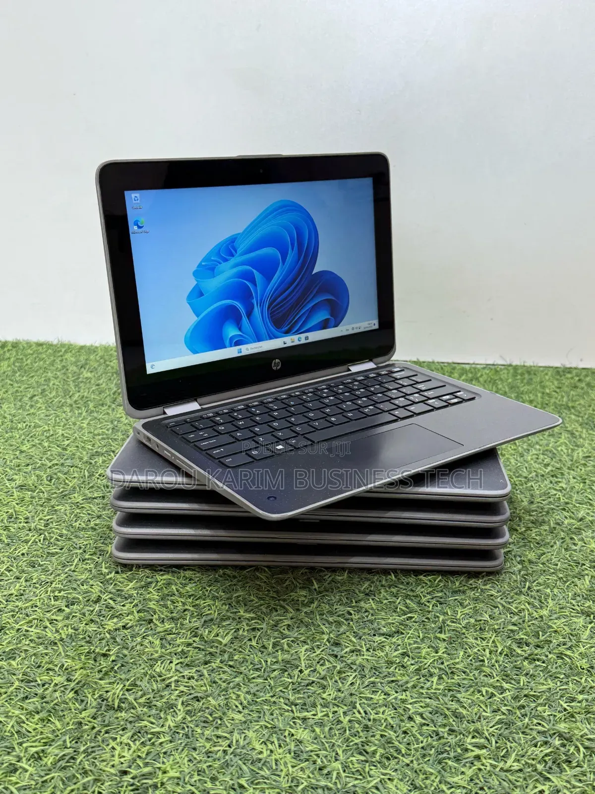 HP ProBook X360 11 G2 EE 4GB Intel Celeron SSD 128GB