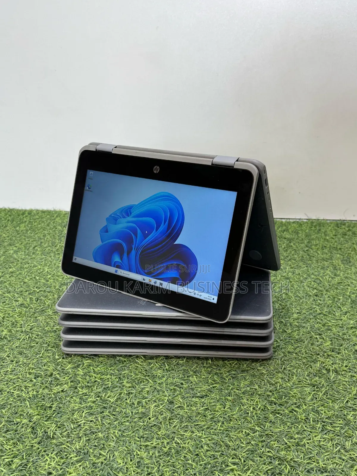 HP ProBook X360 11 G2 EE 4GB Intel Celeron SSD 128GB