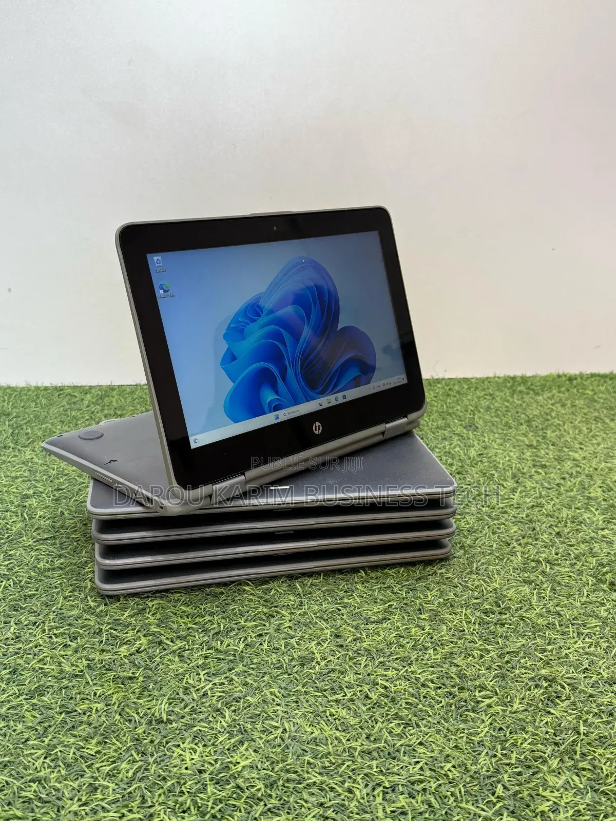 HP ProBook X360 11 G2 EE 4GB Intel Celeron SSD 128GB