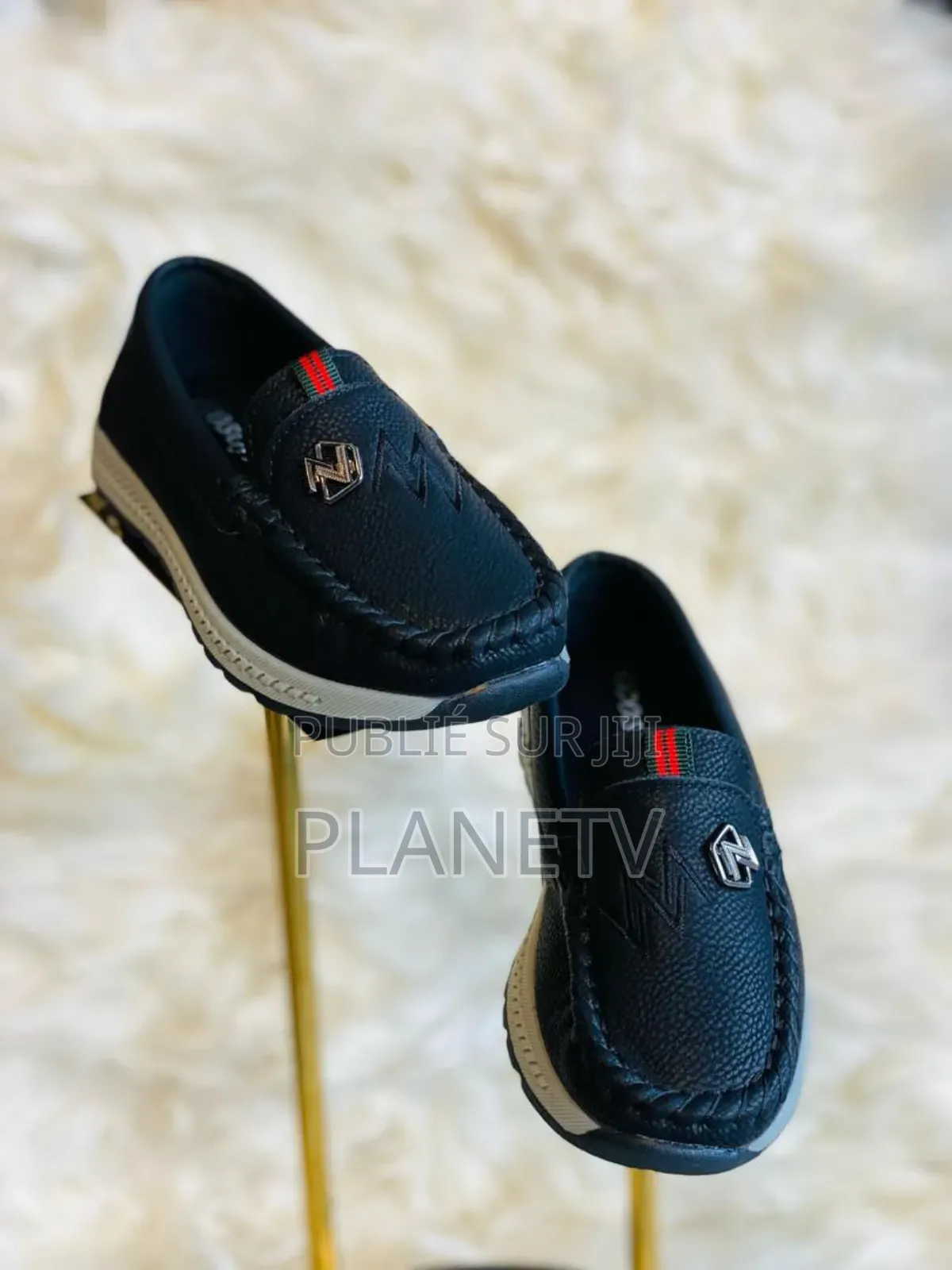 Chaussures Pour Garcon NVS