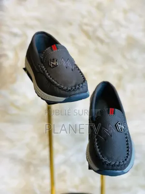 Chaussures Pour Garcon NVS