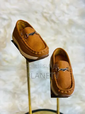 Chaussures Pour Garcon NVS