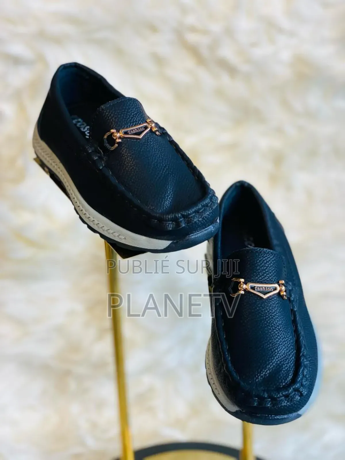 Chaussures Pour Garcon NVS