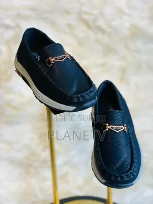 Chaussures Pour Garcon NVS