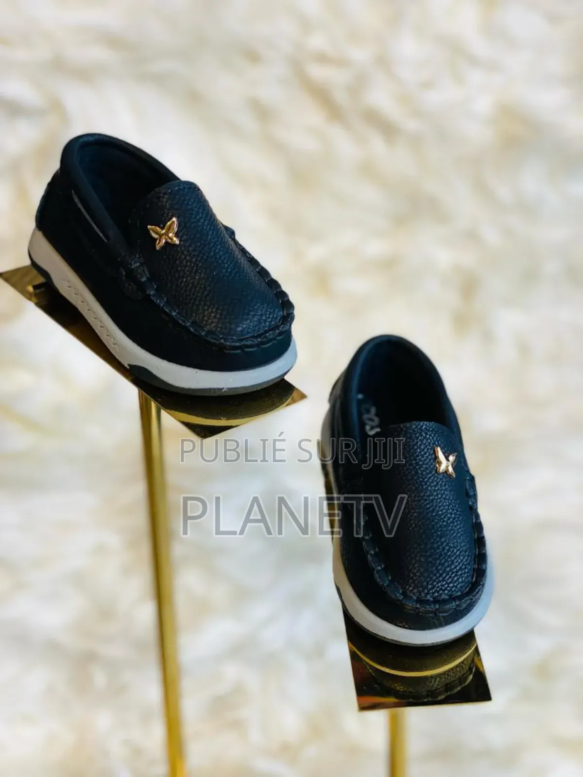 Chaussures Pour Garcon NVS