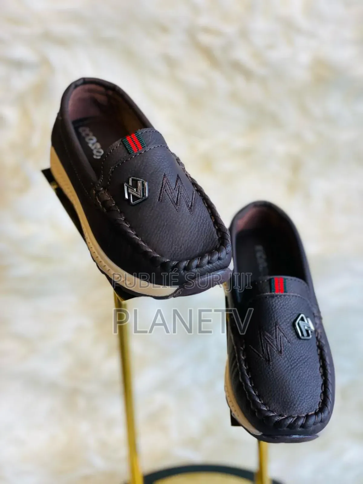 Chaussures Pour Garcon NVS