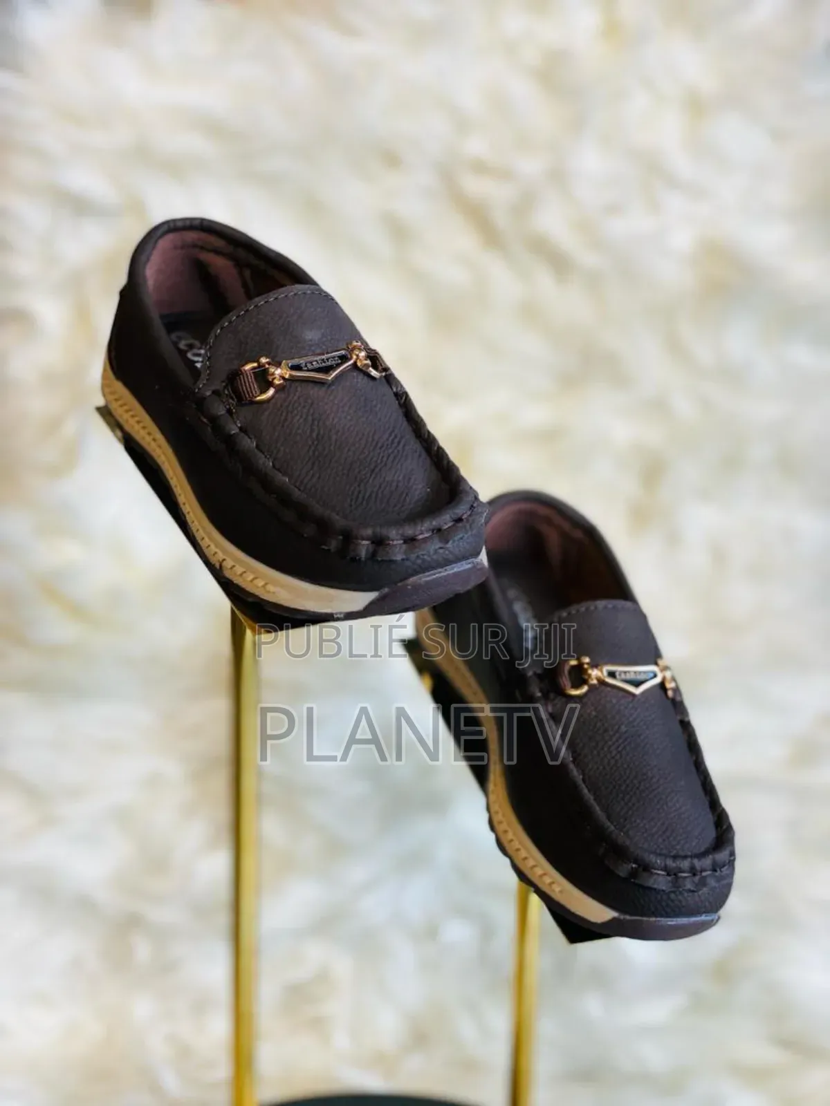 Chaussures Pour Garcon NVS