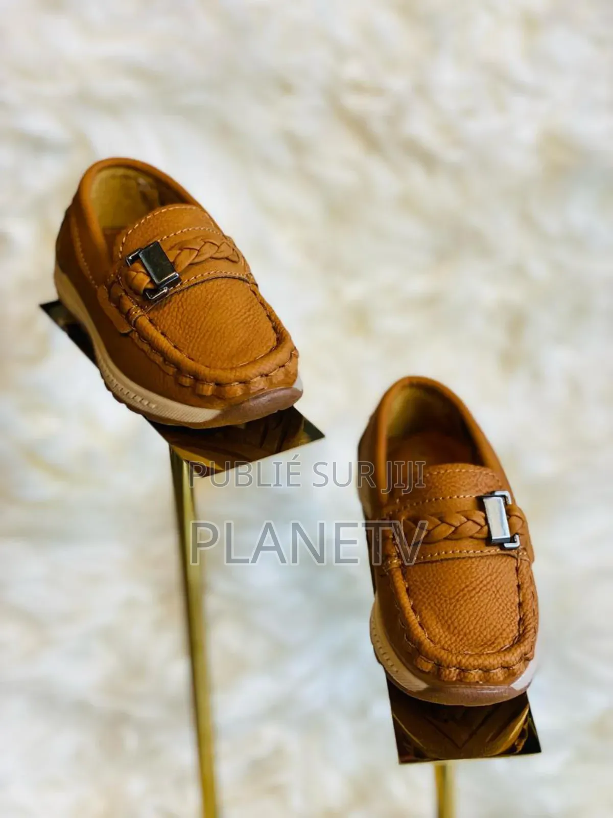 Chaussures Pour Garcon NVS