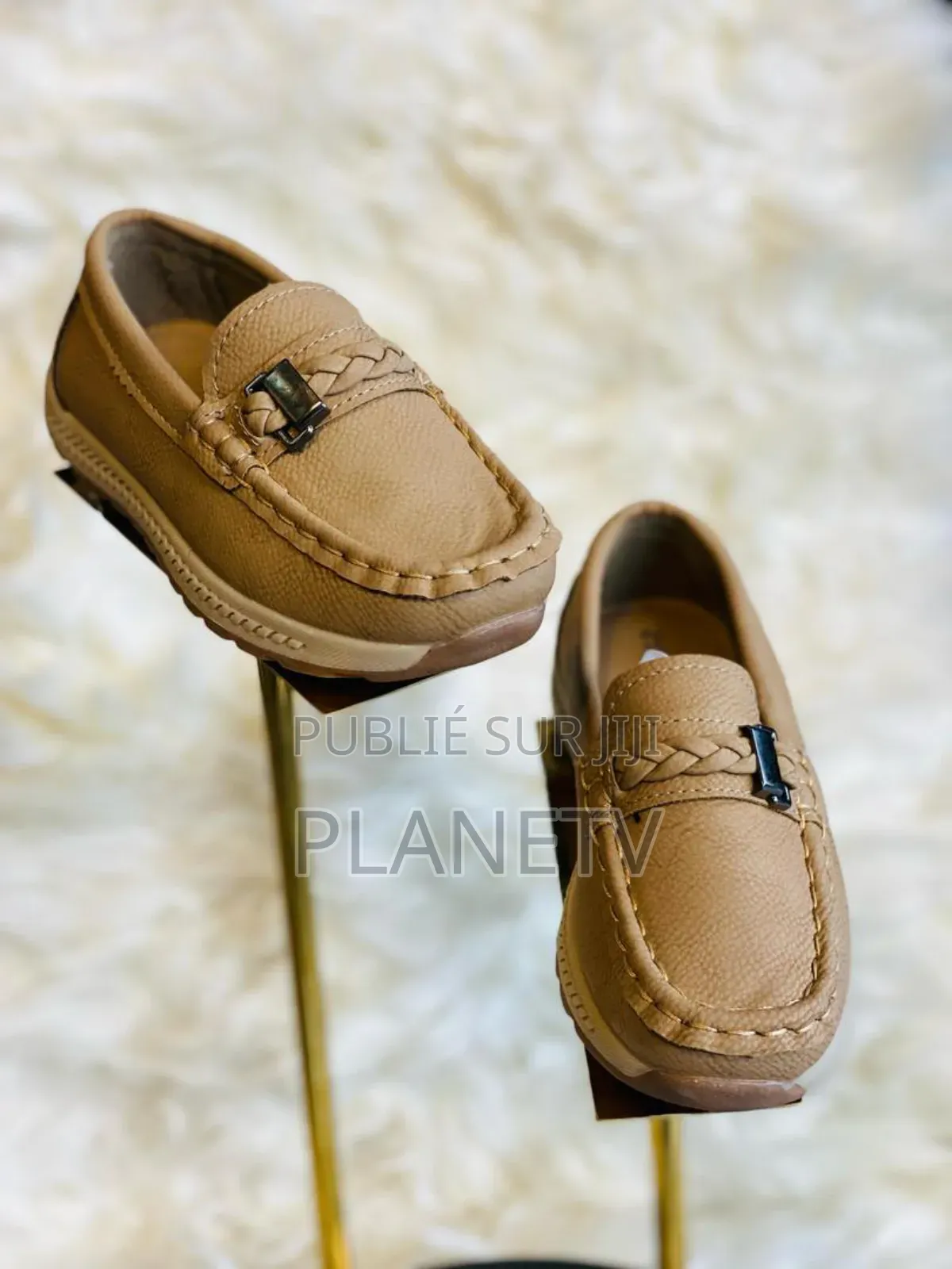 Chaussures Pour Garcon NVS