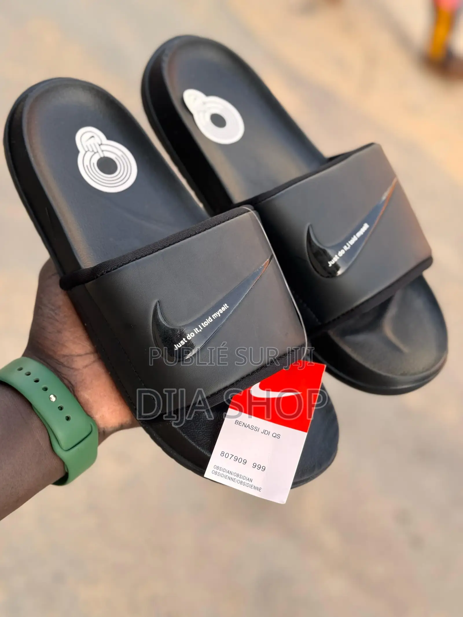 Sandales Nike Disponible Pointure ,40,41,42,43,44,45,