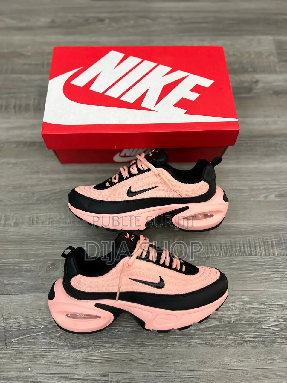 Original Nike Air Max Portable  Sixe: 37;38;39;40