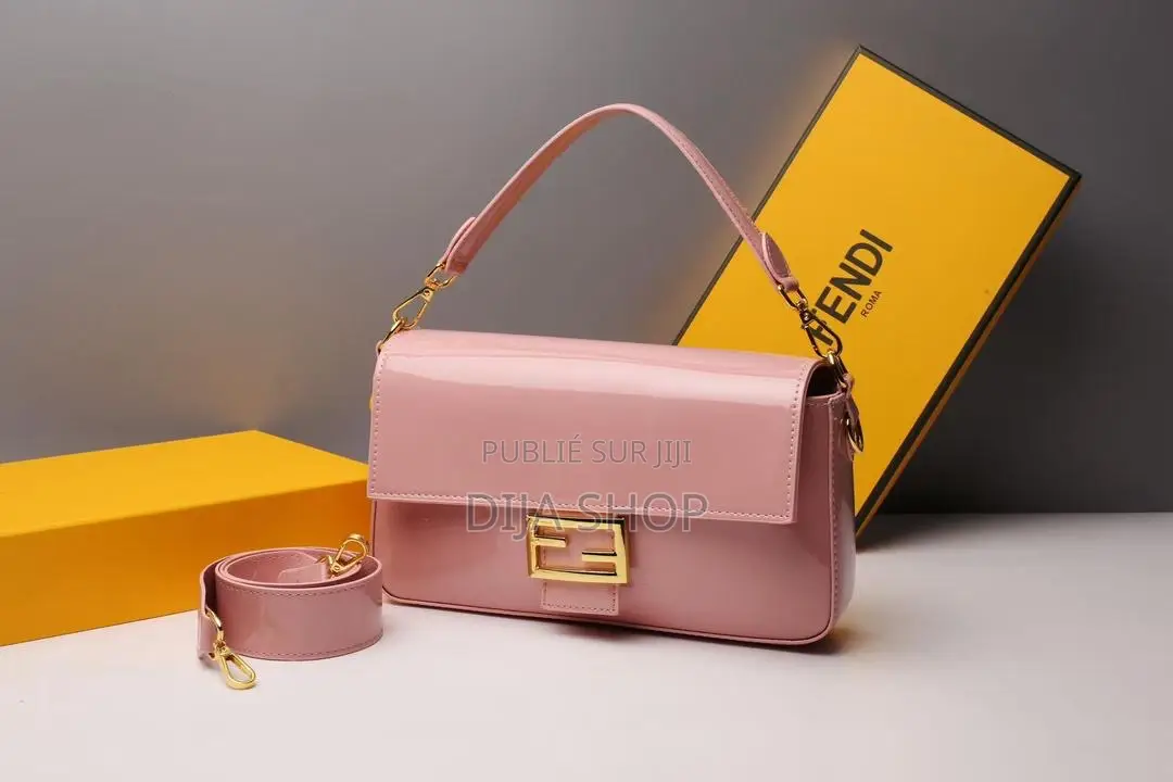 Disponible Fendi 27cm