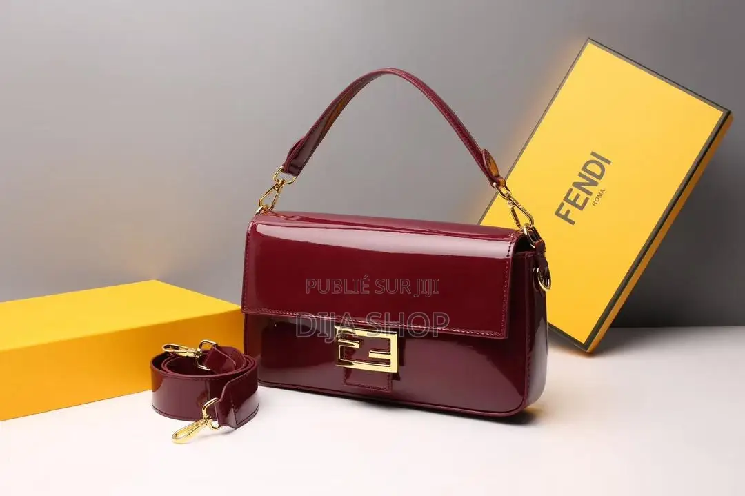 Disponible Fendi 27cm