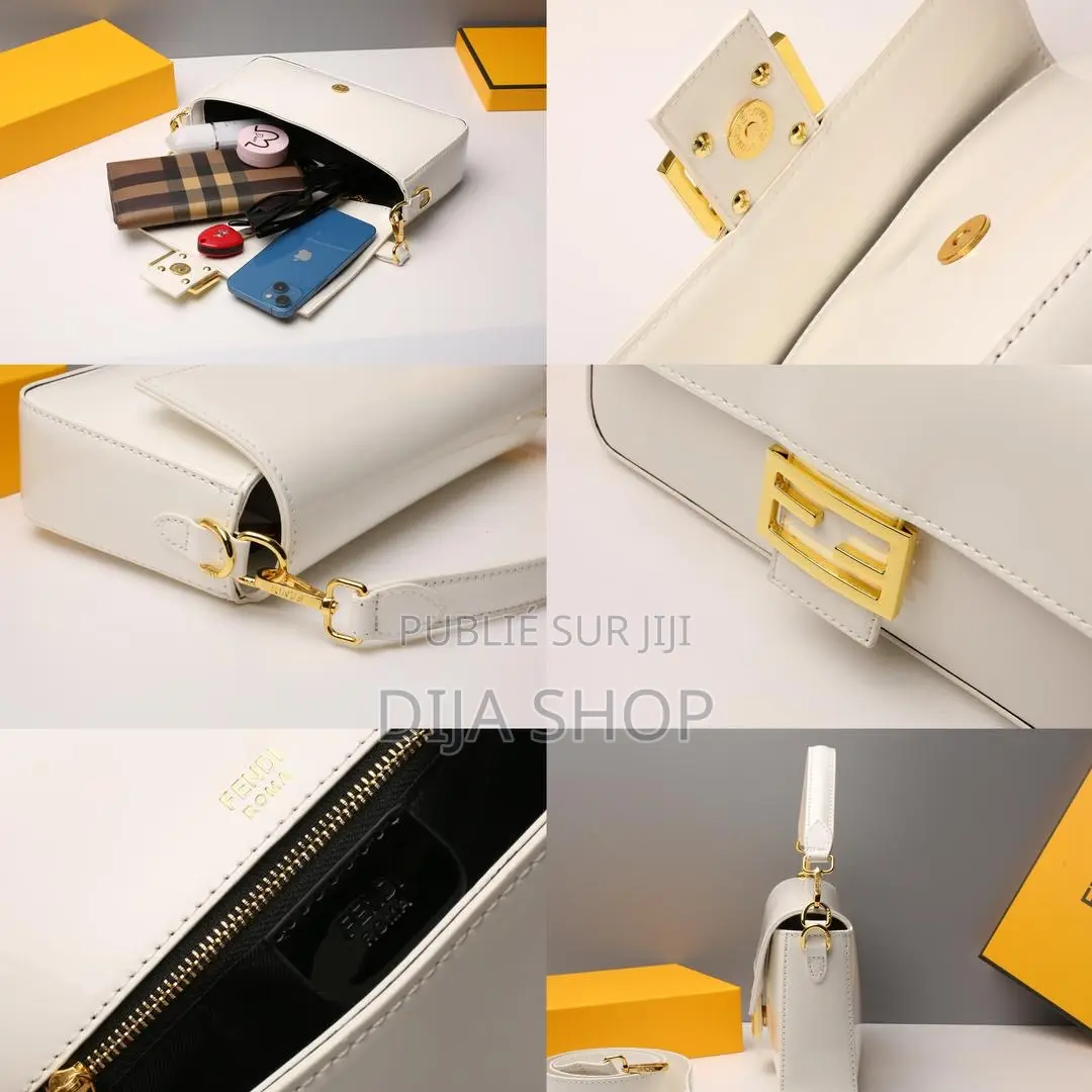 Disponible Fendi 27cm