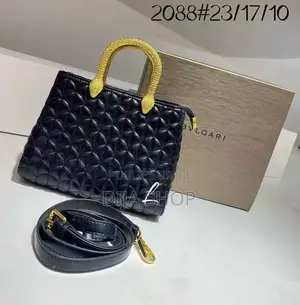 Disponible Bvlgari 25 Cm