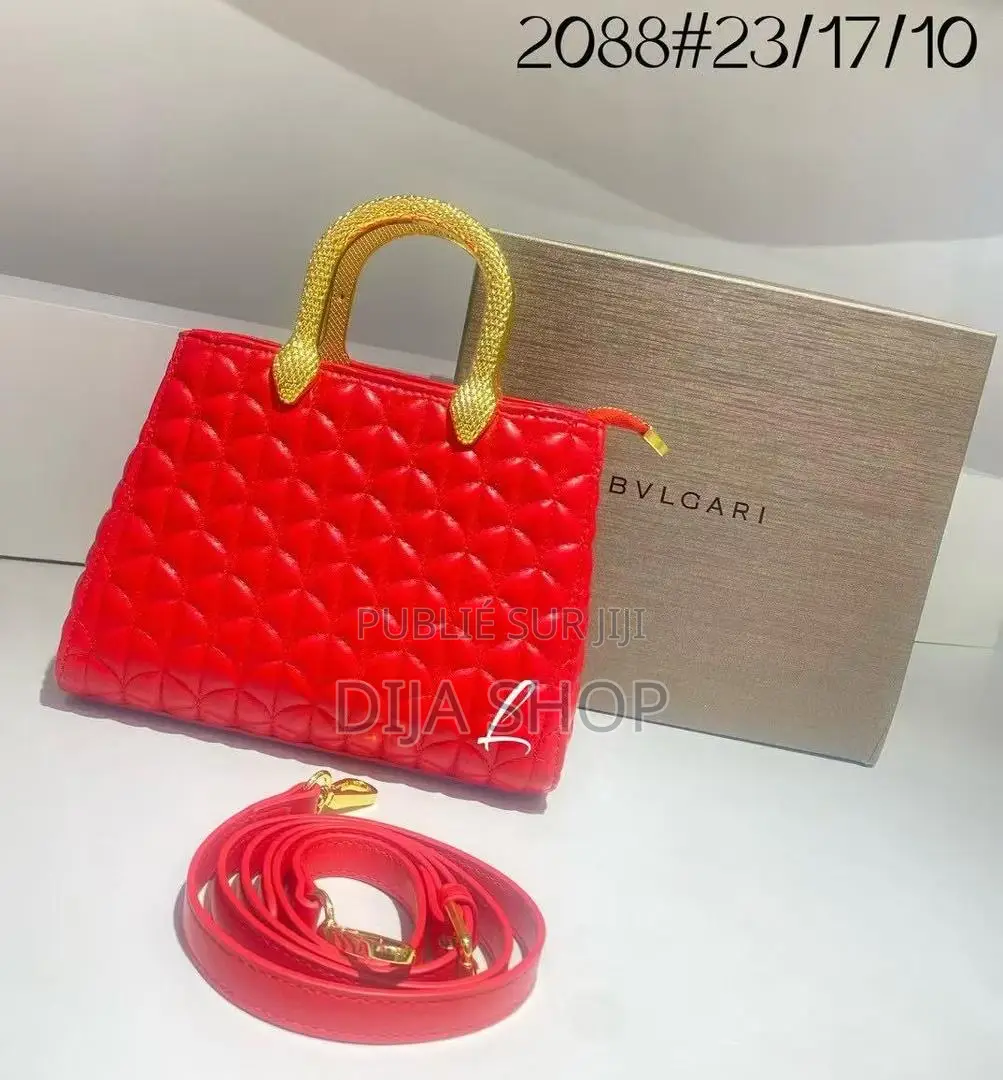 Disponible Bvlgari 25 Cm