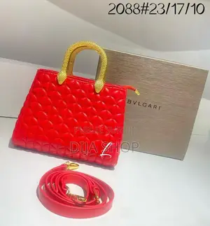 Disponible Bvlgari 25 Cm
