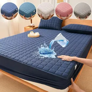 Photo - Housse Protection Matelas